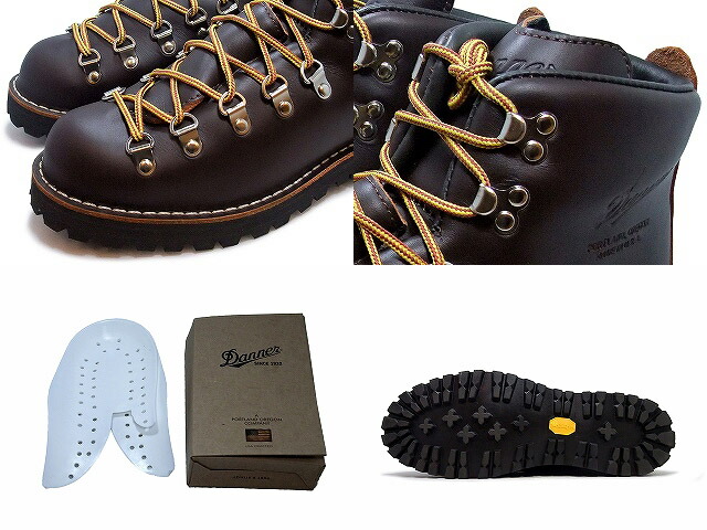 danner mountain light gore tex