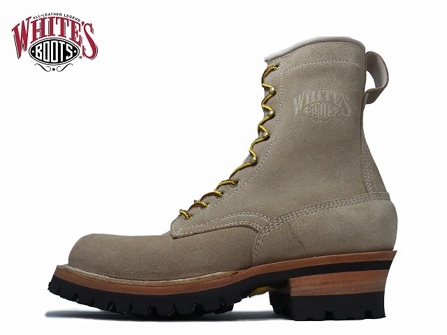 楽天市場 ホワイツ スモークジャンパー 8インチ ホワイツブーツ White S Boots Smoke Jumper 8inc Rt 375v サンドスエード レギュラートゥ Vibram 100ソールアメリカ製 ワークブーツ メンズ ブーツ Men S Boots ブーツとスニーカー Face To Face