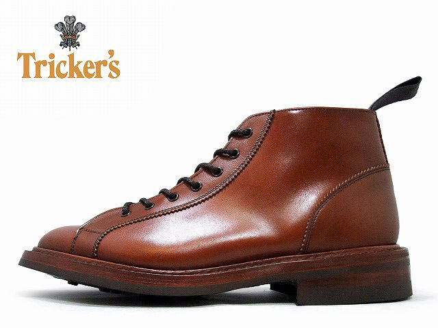 楽天市場】トリッカーズ レディース TRICKER'S Marron Antique BURTON 