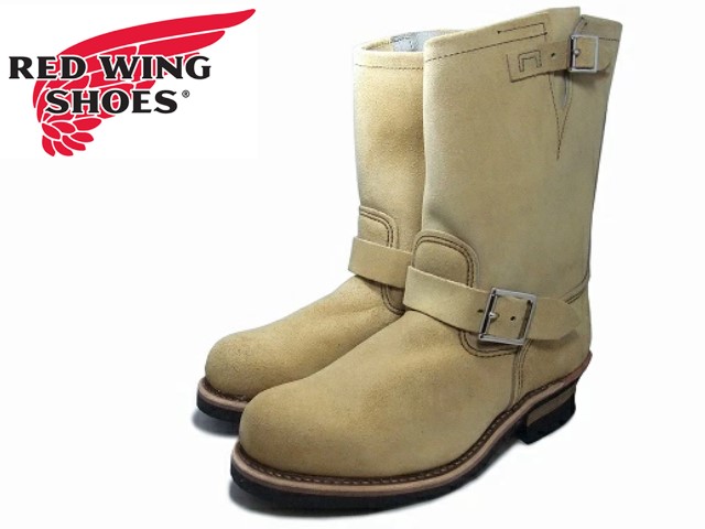 T ポイント5倍 エンジニア 68 Wing Red スエード エンジニアブーツ 交換送料無料 レッドウィング 11 Boots Men S ブーツ メンズ レッドウイング レッド ウィング ラフアウト ポイント15倍 ケア用品2点プレゼント Redwing アビレーン ホーソーン