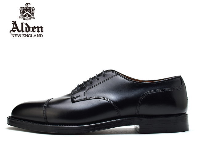 楽天市場】オールデン Uチップ ALDEN 961 NORWEGIAN FRONT BLUCHER