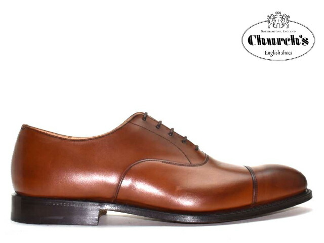 楽天市場】チャーチ 靴 ストレートチップ Church's DIPLOMAT173