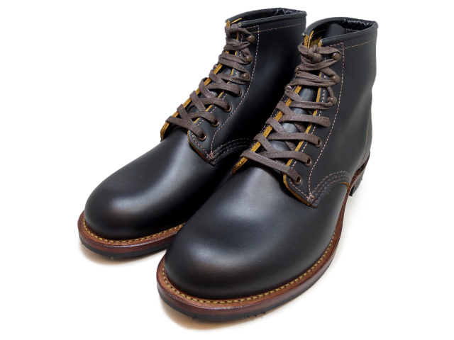 レッドウィング ベックマン フラットボックス RW-9060 BECKMAN FLAT