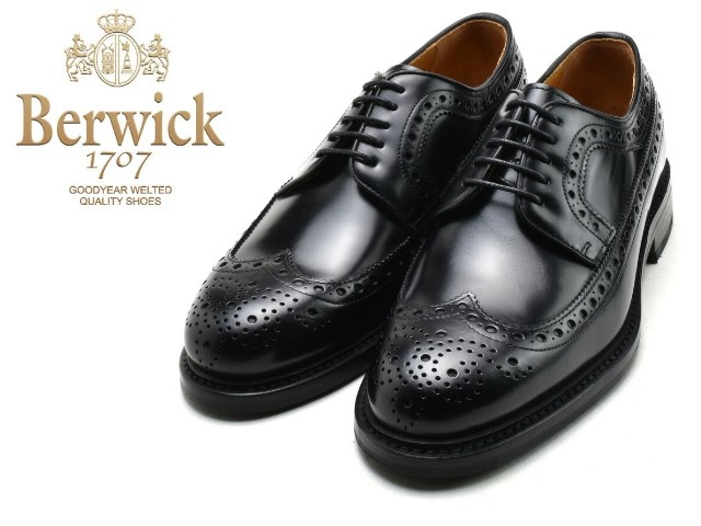 楽天市場】チャーチ 靴 ウィングチップ Church's GRAFTON 173 ブラック 
