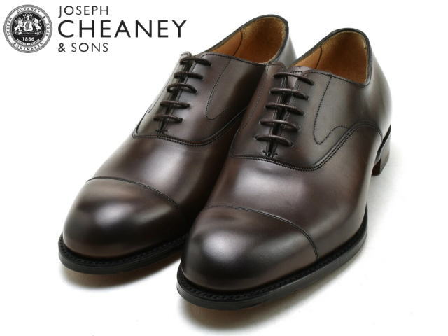 楽天市場】ジョセフ チーニー 靴 JOSEPH CHEANEY BERKELEY