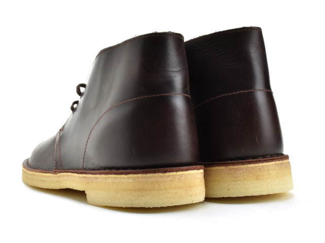 楽天市場 クラークス デザートブーツ Clarks Desert Boot チェスナット Mens メンズ Us規格 ブーツとスニーカー Face To Face