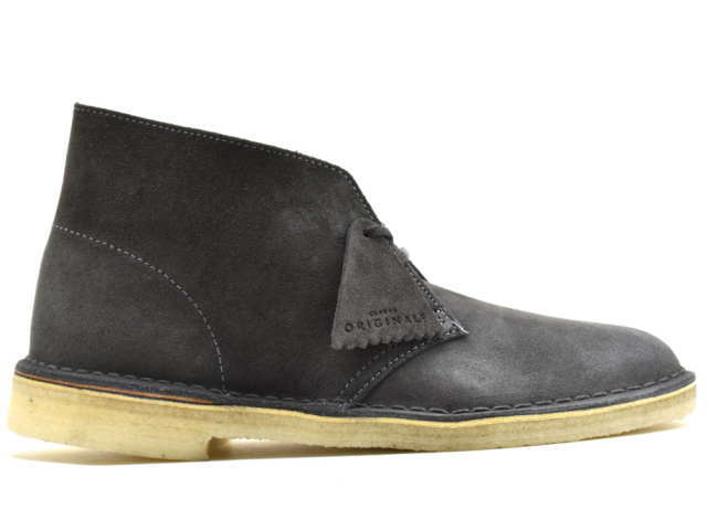 楽天市場】クラークス デザートブーツ レザー CLARKS DESERT BOOT