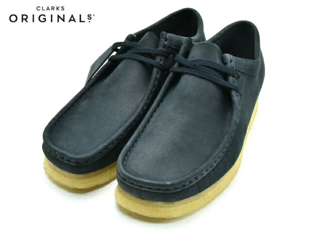 楽天市場】クラークス ワラビーブーツ CLARKS WALLABEE BOOTS UK規格 