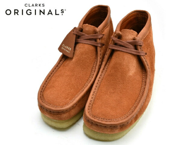 楽天市場】クラークス ワラビー ロー CLARKS WALLABEE UK規格 26156606 ダークブラウン スエード DARK BROWN :  ブーツとスニーカー Face to Face