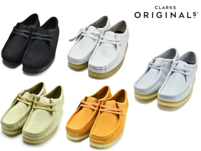 楽天市場】クラークス レディース ラガー CLARKS LUGGER 20324811