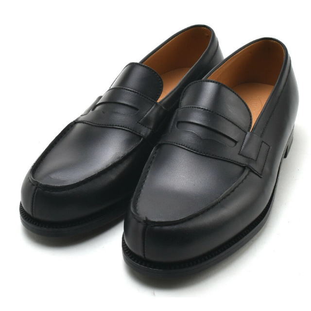 ジェイエムウエストン ローファー J.M. WESTON 180LOAFER メンズ ビジネスシューズ｜ブーツとスニーカー Face to Face