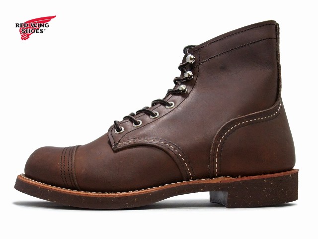 REDWING レッドウィング RW8111 IRON RANGE HARNESS アイアンレンジ