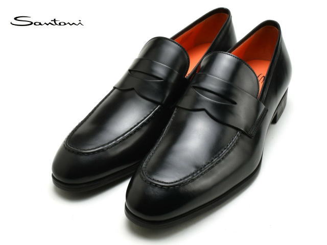 【楽天市場】サントーニ Santoni ストレートチップ 15004 ダークブラウン メンズ ビジネス ドレス : ブーツとスニーカー Face to  Face