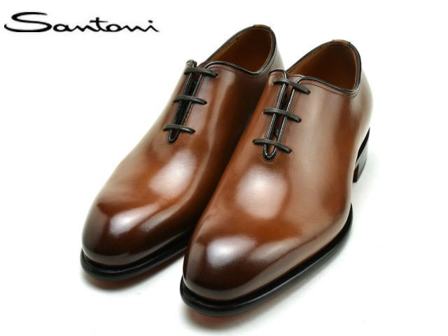 楽天市場】サントーニ Santoni ホールカット ダークブルー 16229 メンズ ビジネス ドレス : ブーツとスニーカー Face to Face