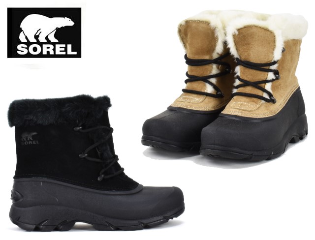 sorel snow angel