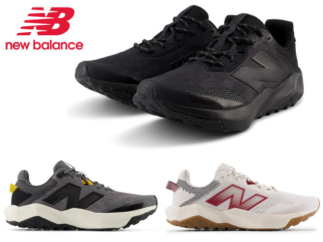 楽天市場】ニューバランス ダイナソフト ナイトレル ゴアテック