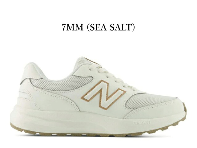 ニューバランス スニーカー レディース 363 new balance W363M W363M 7MM ベージュ ウォーキング 靴