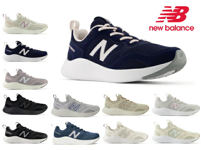 楽天市場】【幅広2E】2025年春夏新作ニューバランス スリッポン