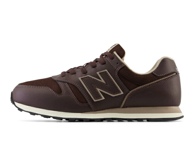 ニューバランス ブラウン スニーカー 24.5 CM996EO2　新品 NEW BALANCE CM996EO2 BROWN ニューバランス スニーカー