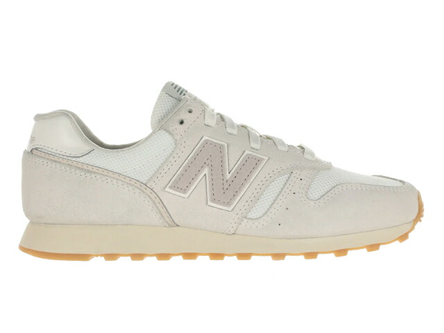 楽天市場】ニューバランス スニーカー レディース WL373 new balance WG2 オフホワイト Bワイズ 歩きやすい 履きやすい レディース  スニーカー : ブーツとスニーカー Face to Face