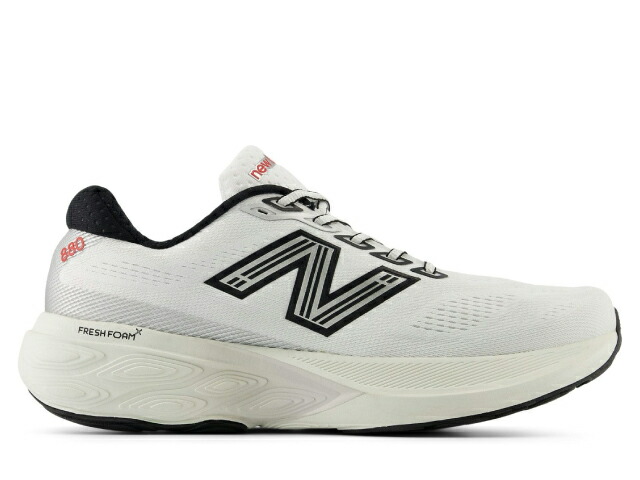 New Balance スニーカー Fresh Foam X 880 v15 メンズ