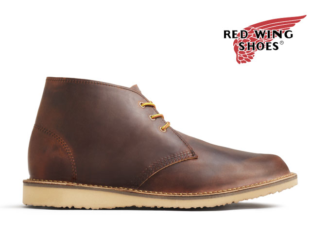 チャッカマン 楽天市場】レッドウィング RED WING POSTMAN CHUKKA ポストマン