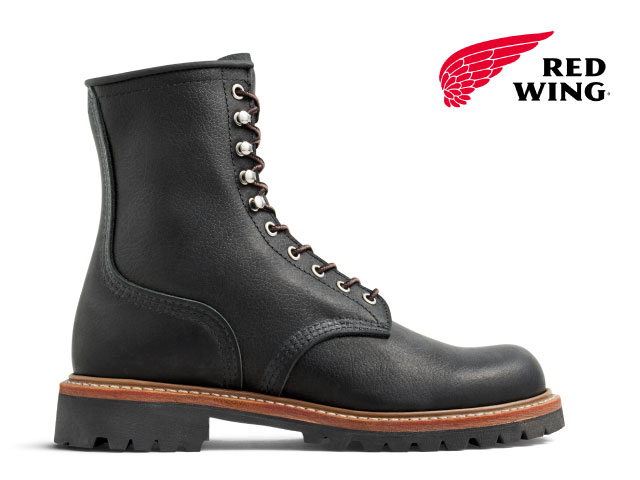 RED WING 8210 ロガーブーツ 10D 【28cm】 楽天市場】○○ REDWING [ レッドウィング ] ロガー(LOGGER) RW8210