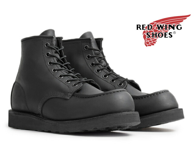 楽天市場】【2点同時試着サービス対象】 RED WING 【 レッドウィング