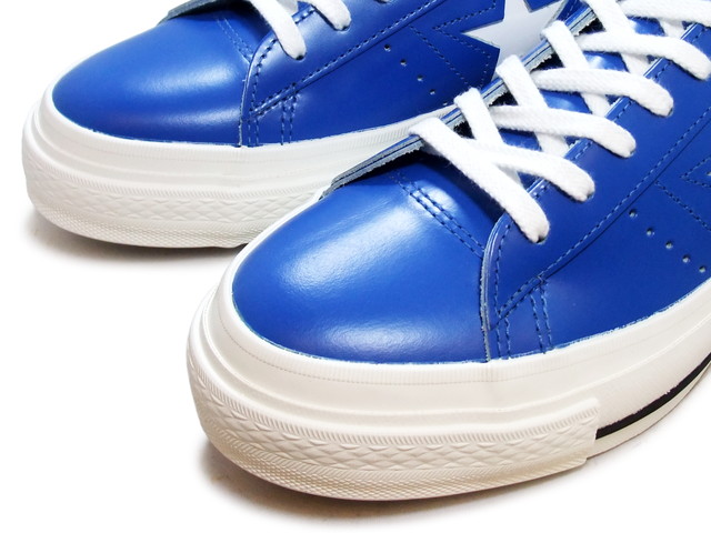 楽天市場 コンバース ワンスター ブルー Converse One Star J Ox コンバース ワンスター J Ox ブルー 正規品 日本製 メンズ スニーカー15秋 あす楽対応 ブーツとスニーカー Face To Face