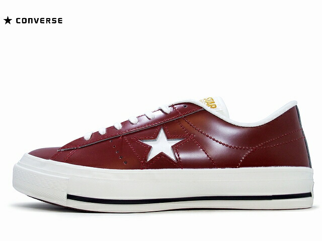 楽天市場 コンバース ワンスター Converse One Star J Ox コンバース ワンスター J Ox マルーン 正規品 日本製 メンズ スニーカー15秋 あす楽対応 ブーツとスニーカー Face To Face