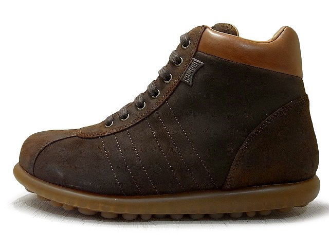 camper pelotas boots