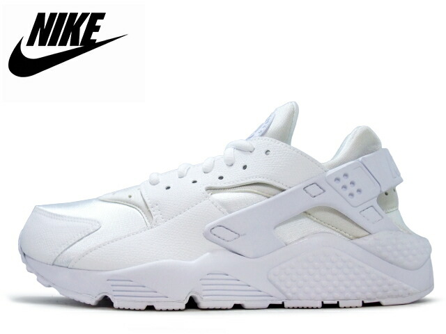 huarache white men