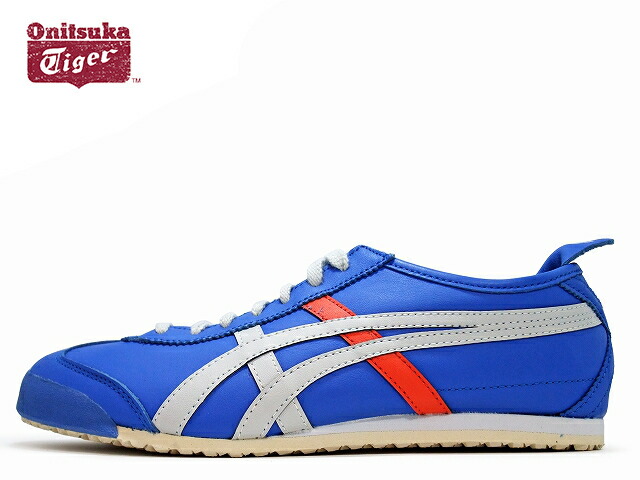 onitsuka tiger mexico 66 light blue