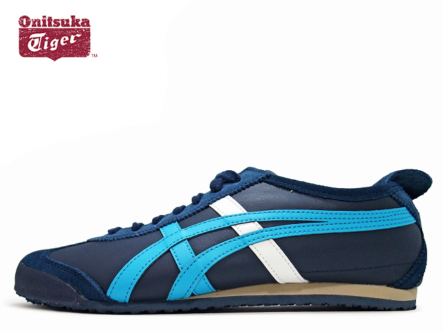 onitsuka tiger mens Blue