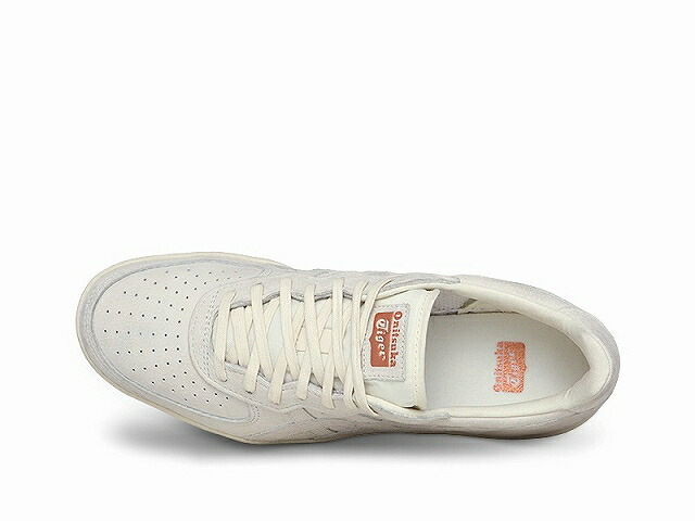 onitsuka tiger gsm slight white