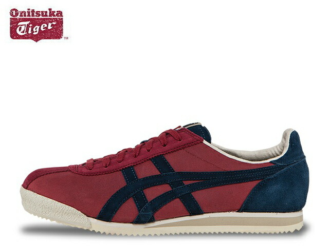 onitsuka maroon