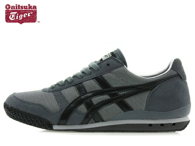 onitsuka tiger ultimate 81 womens Silver