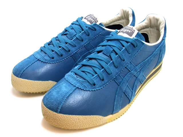 onitsuka tiger corsair leather