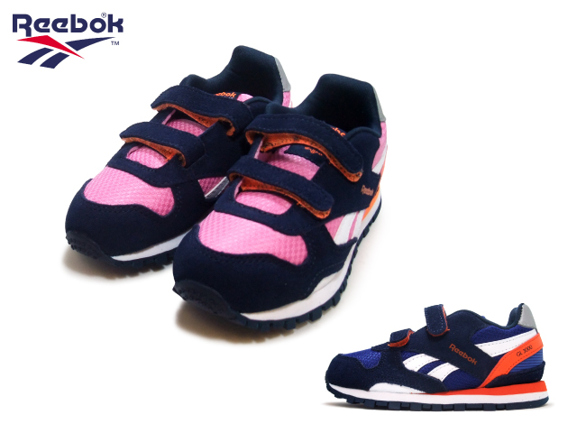 reebok kids trainers