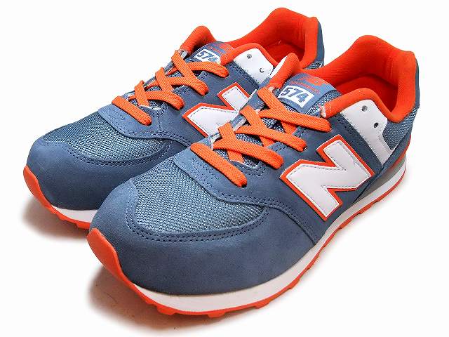 nb kl574