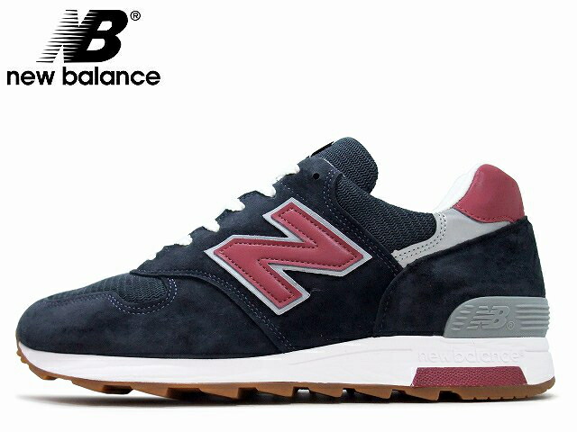 new balance 1400 navy