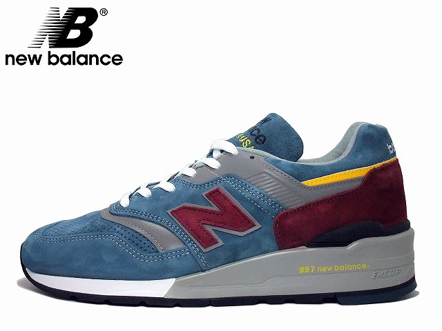 new balance m997 nv