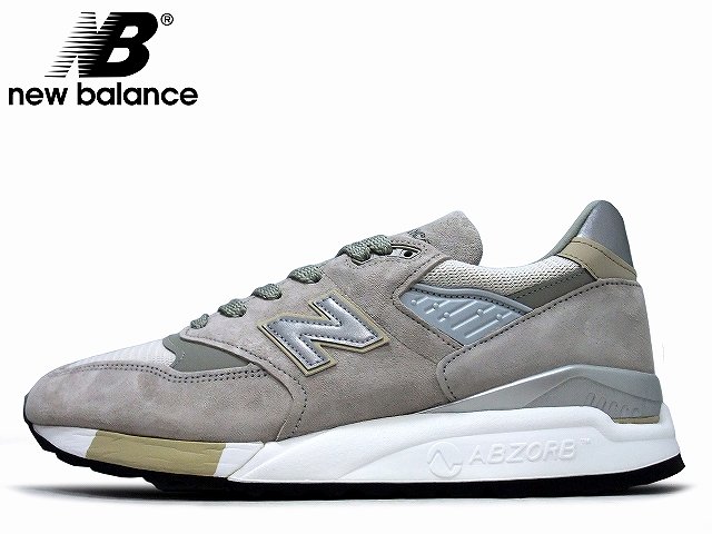 new balance 998 connoisseur guitar