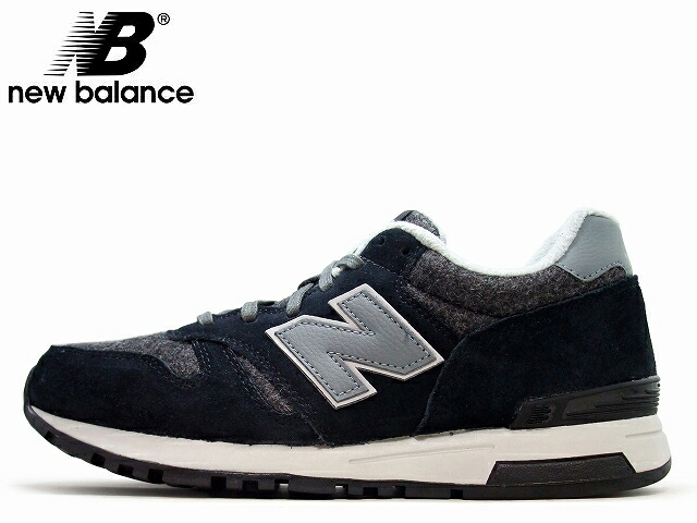 new balance 565 mens Black