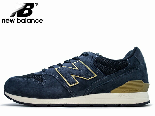 楽天市場 ニューバランス 996 ネイビー New Balance 996 Mrl996 Hb Navy Gold ネイビー ゴールド Mens Ladies メンズ レディース Revlite ソール ピッグスキン ニューバランス ニューバランス スニーカー あす楽対応 ブーツとスニーカー Face To Face