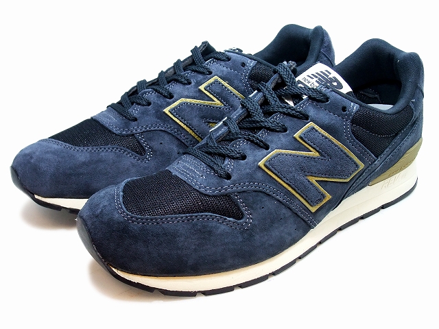 Cheap New Balance 996 Navy Gold Buy Online Off48 Discounted