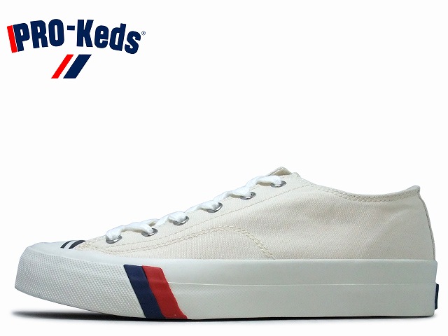 pro keds low