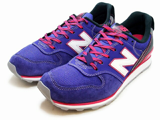 new balance mrl996 purper