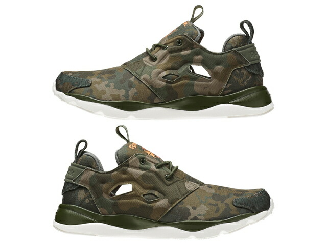 reebok furylite camo
