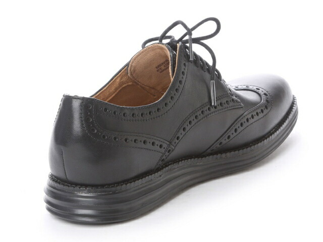 cole haan grand wing